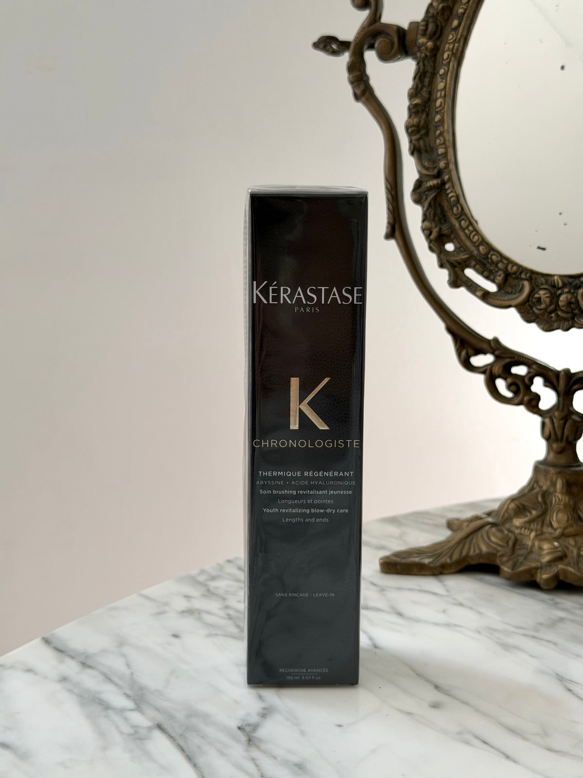 KÉRASTASE Chronologiste Thermique Régénérant