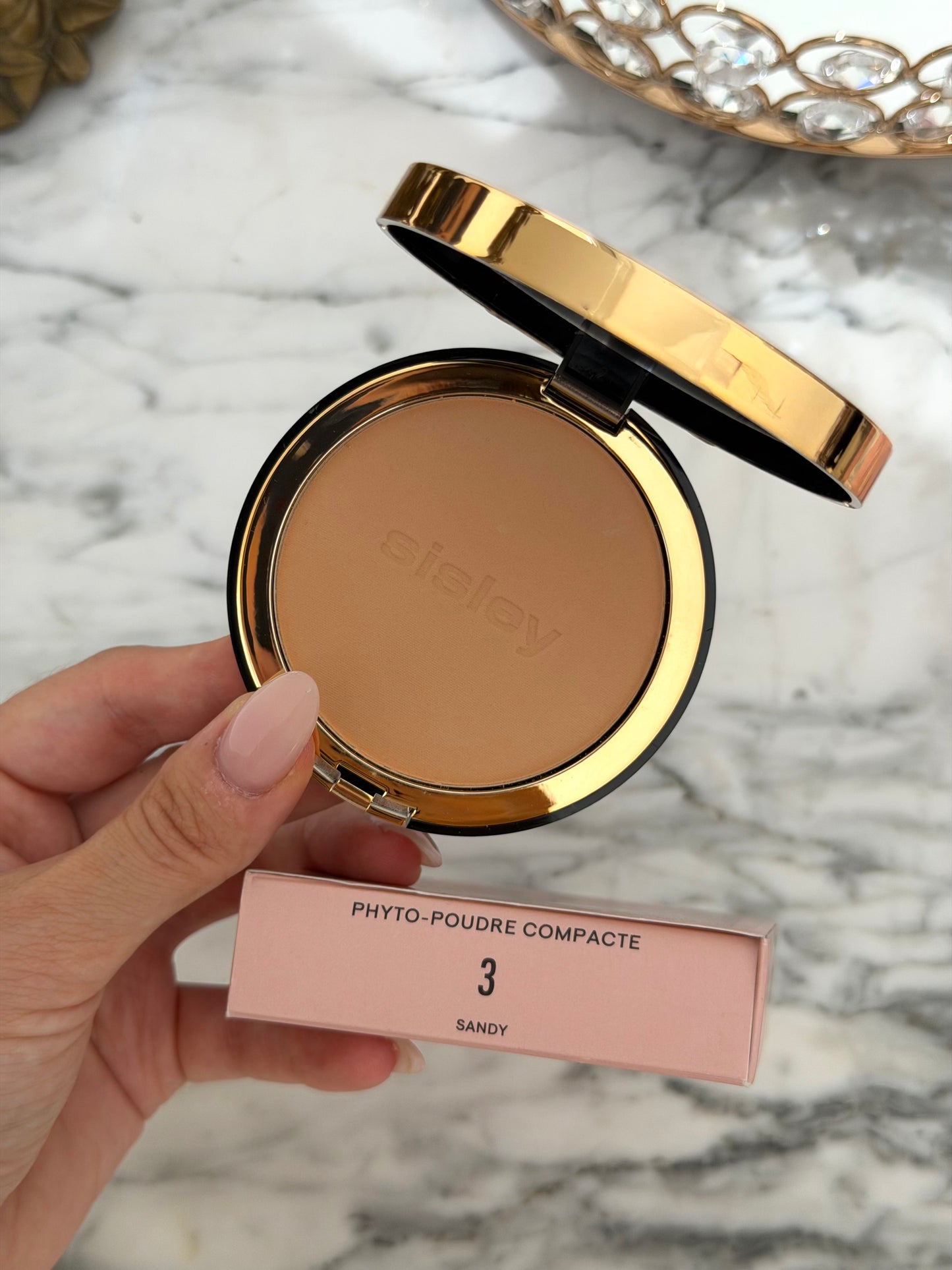 SISLEY Phyto-Poudre Compacte (3)