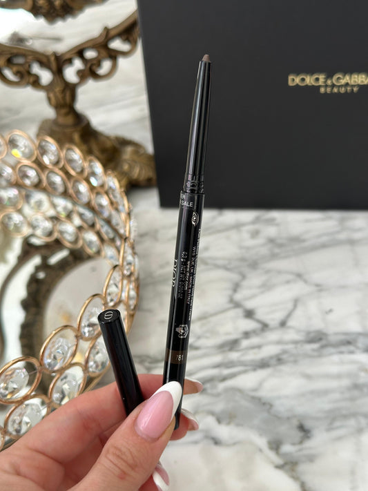 DIOR Diorshow Stylo
24H-Wear Waterproof Eyeliner - Intense Color, Creamy Texture