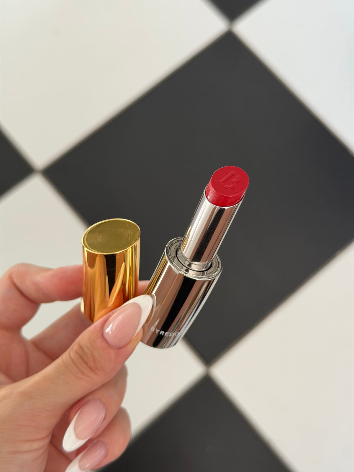 BYREDO Rouge A Lévres Lipstick - Red Armchair