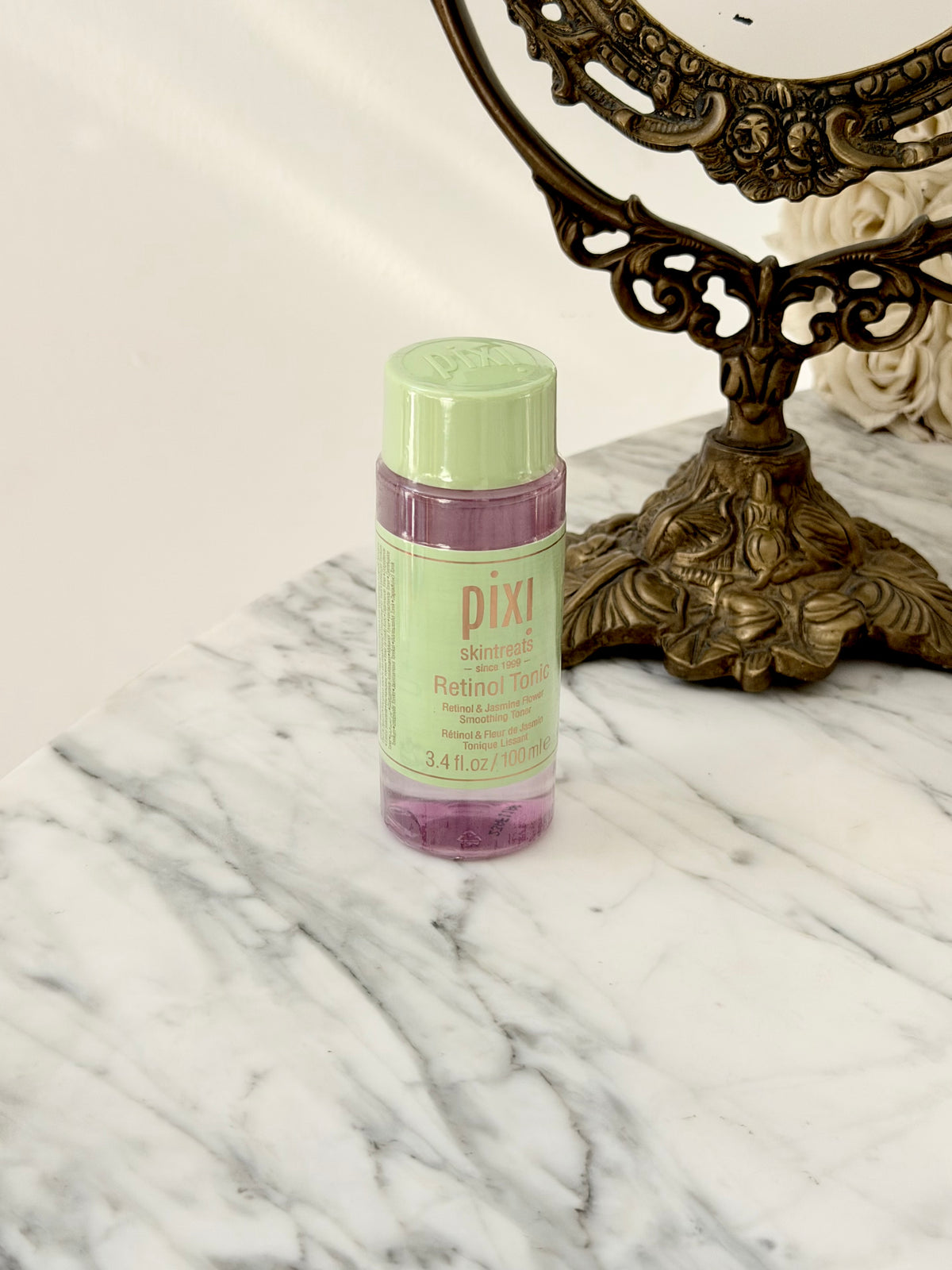 PIXI Smoothing Retinol Tonic