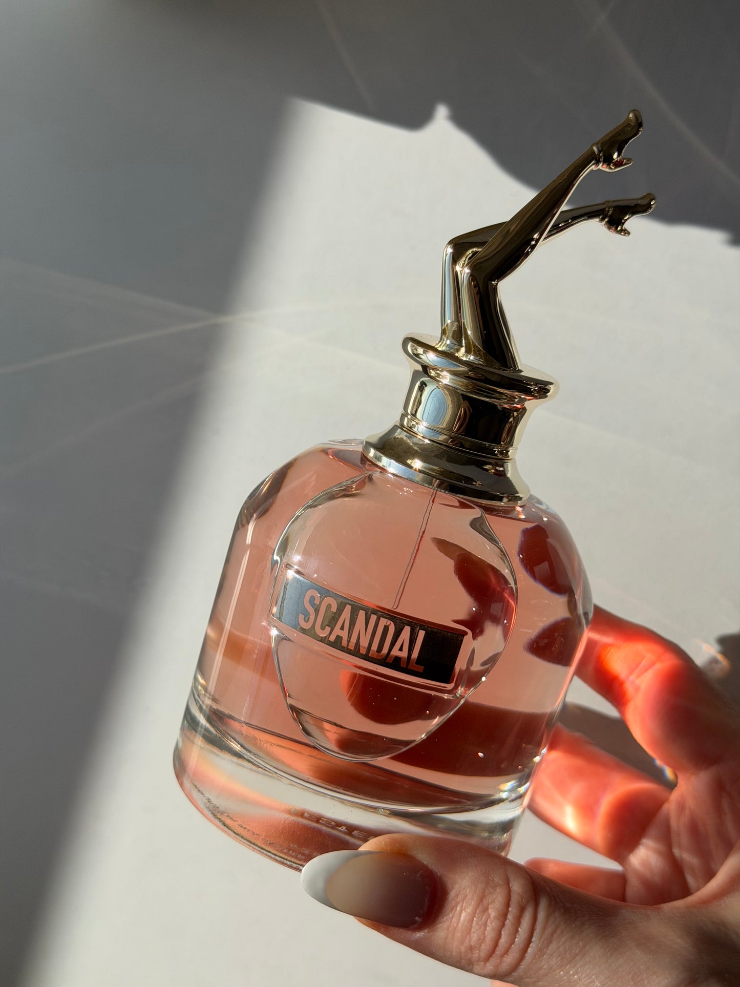 JEAN PAUL GAULTIER Scandal Eau De Parfum