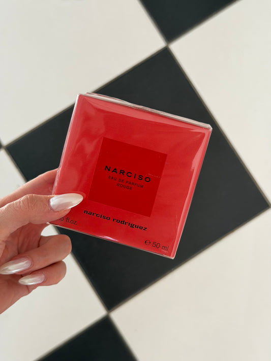 NARCISO RODRIGUEZ Narciso Rouge Eau De Parfum