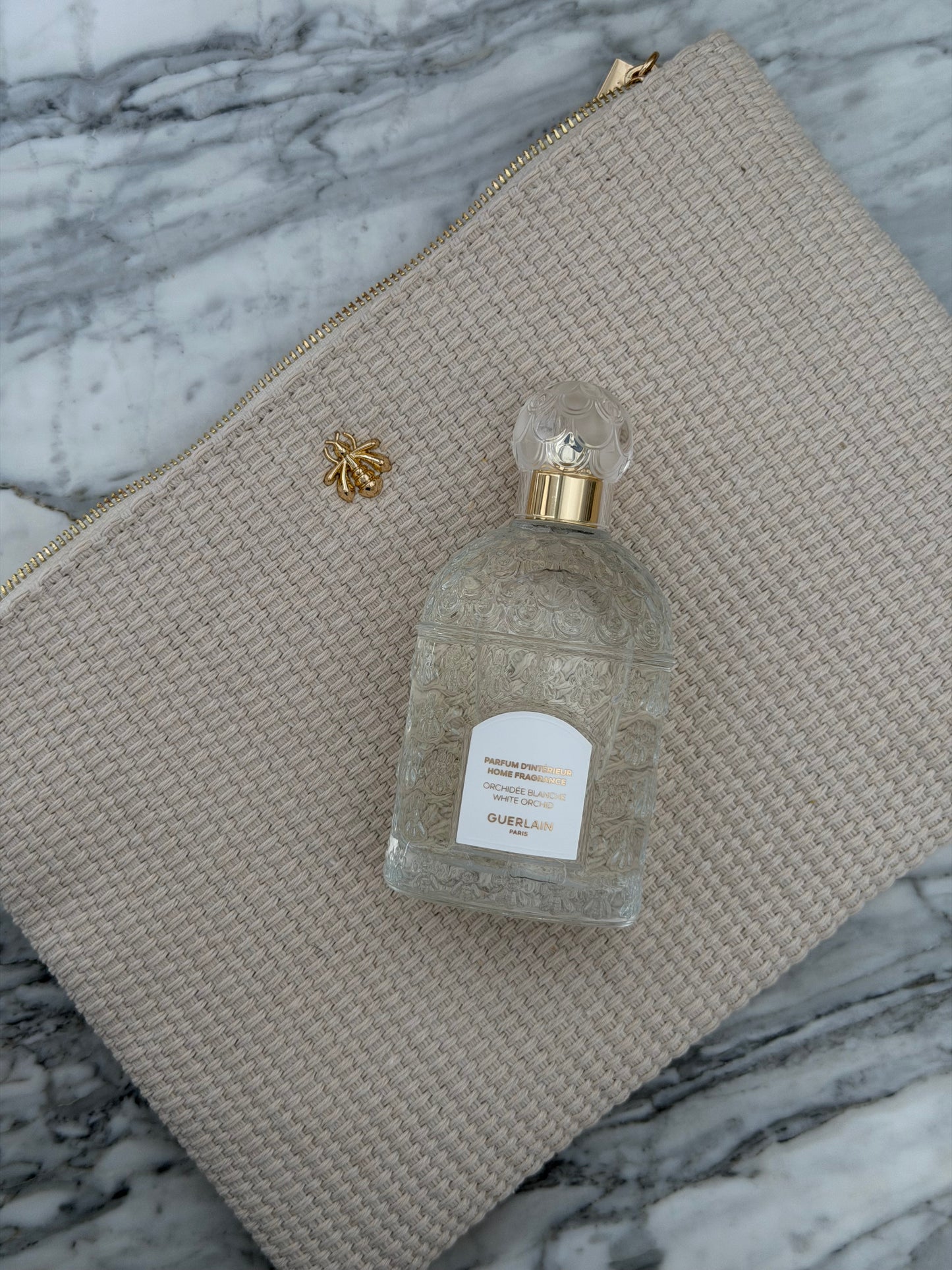 GUERLAIN White Orchid Home Fragrance Room Parfum