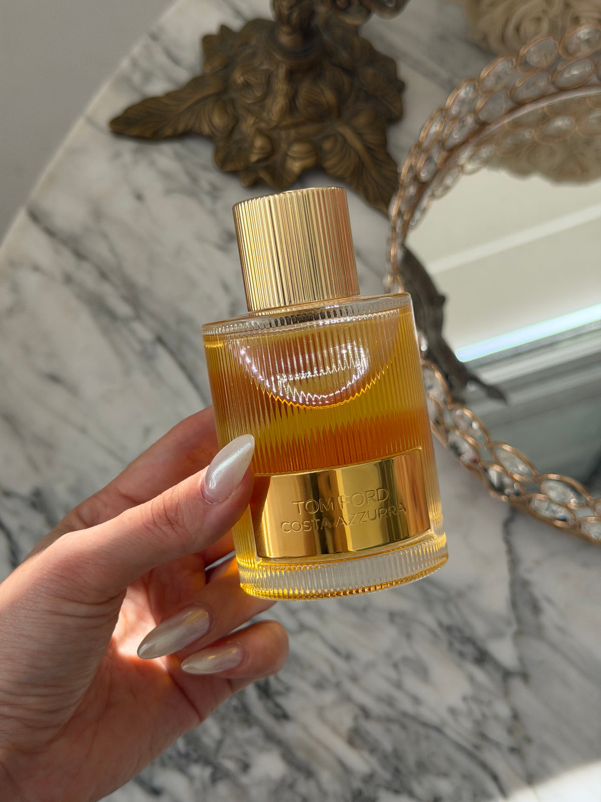 TOM FORD Costa Azzurra - Eau De Parfum 100ml