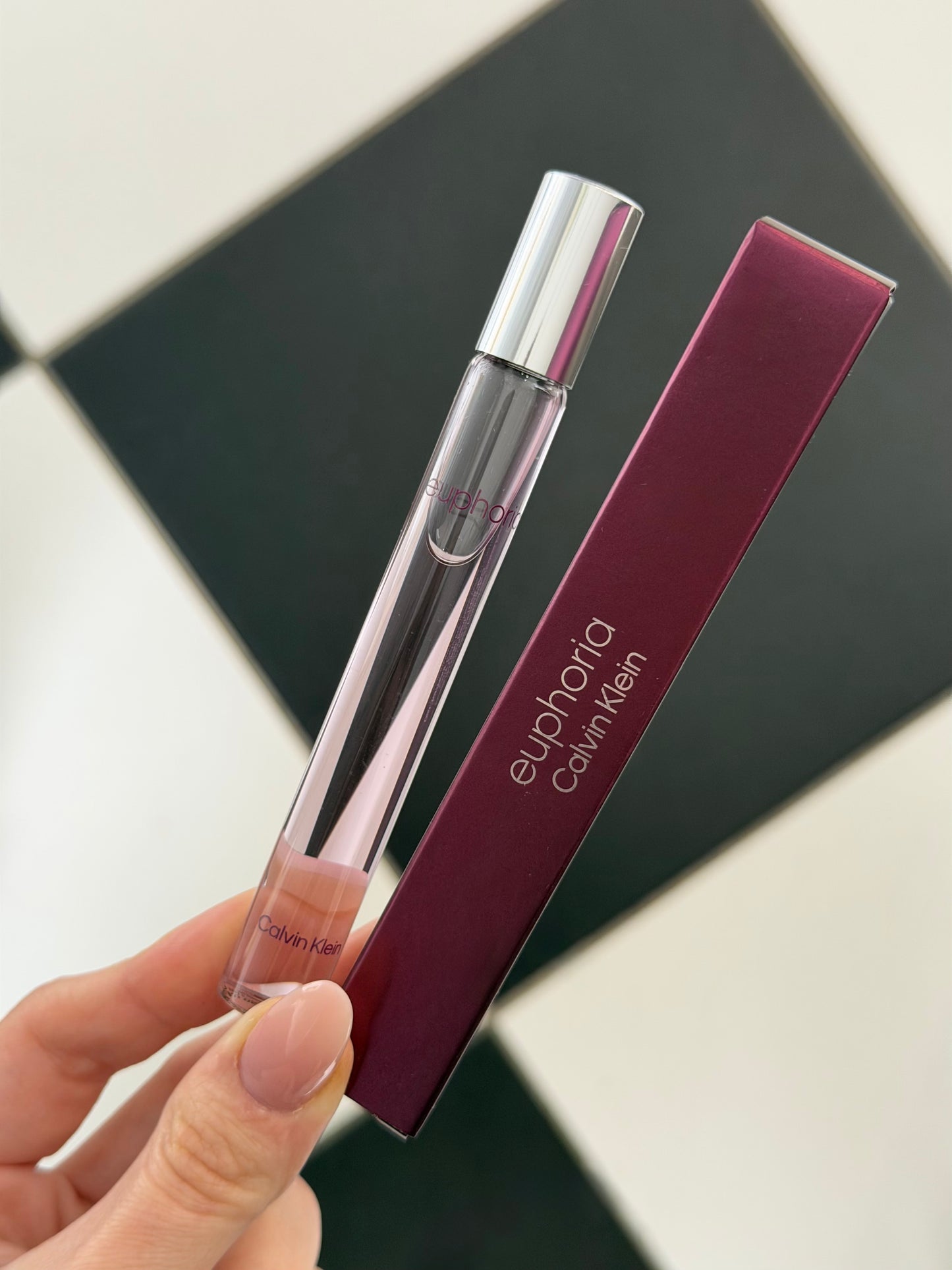 CALVIN KLEIN Euphoria Eau de Parfum - Travel Size