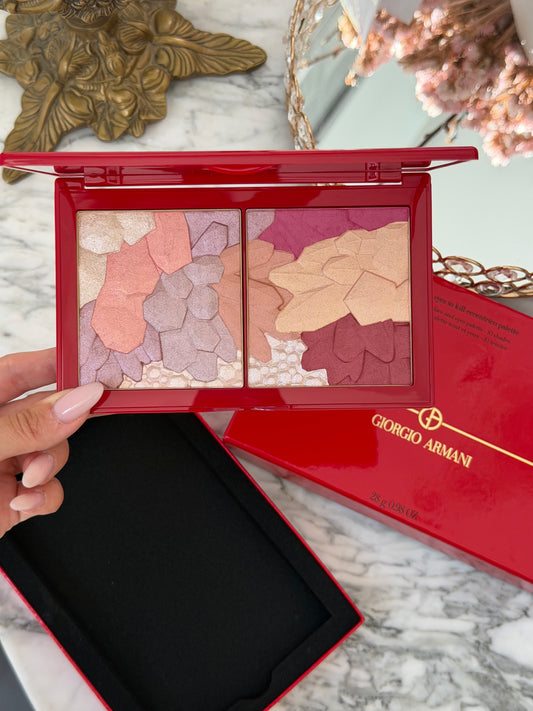 ARMANI Eyes To Kill Eccentrico Eyeshadow Palette