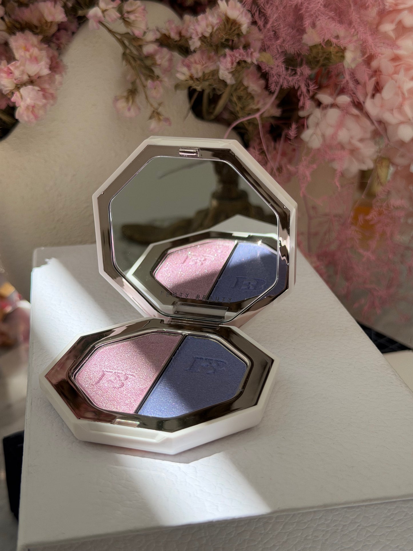 FENTY BEAUTY
Killawatt Foil Freestyle Highlighter Duo