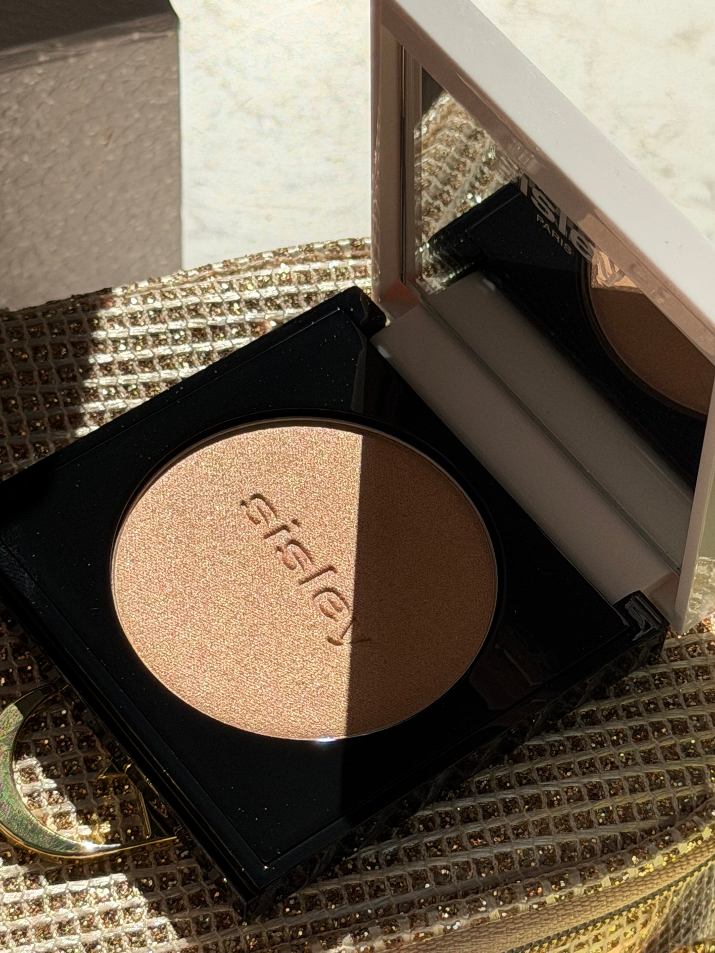 SISLEY Le Phyto-Blush N°6 Shimmer