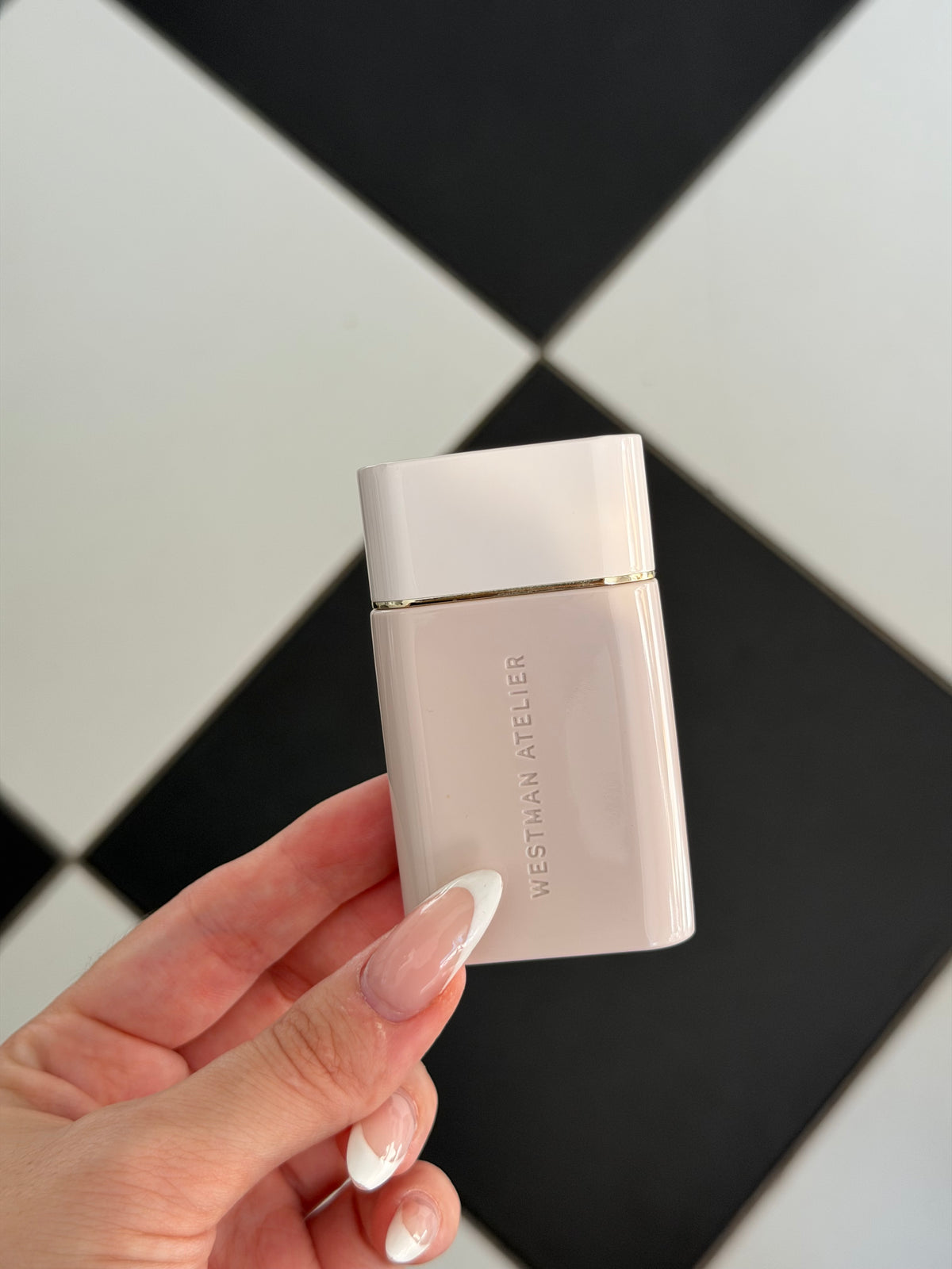 WESTMAN ATELIER Vital Skincare Complexion Drops - Liquid Foundation