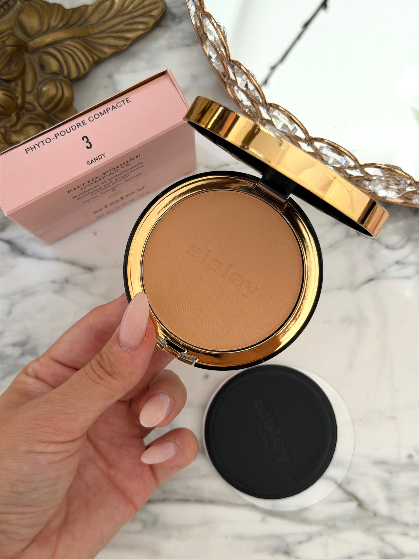 SISLEY Phyto-Poudre Compacte (3)