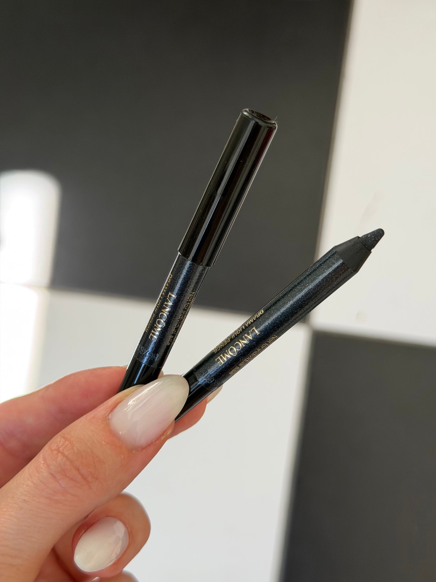 LANCÔME Drama Liqui-Pencil Mini Eyeliner (08)