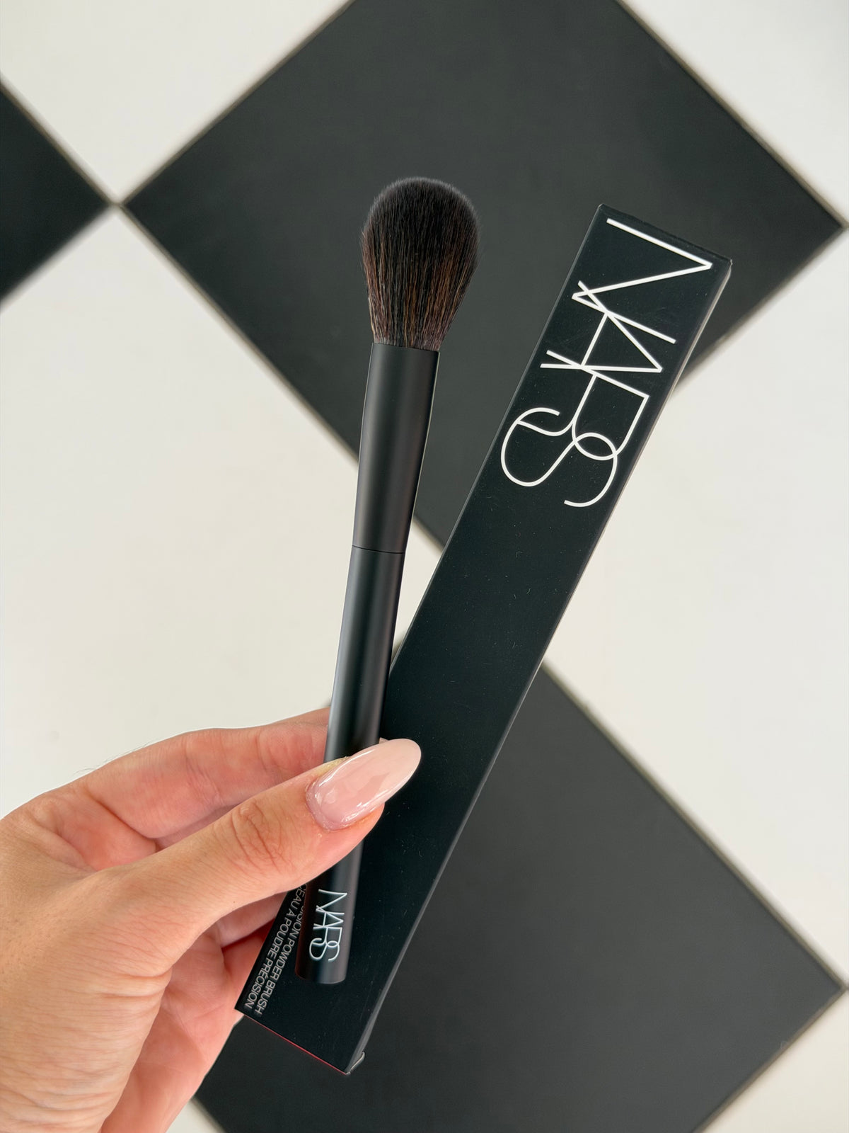 NARS Precision Powder Brush