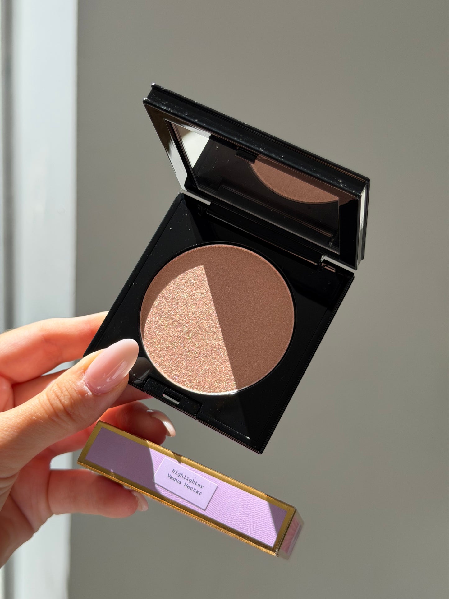PAT McGRATH LABS Divine Glow Highlighter - Venus Nectar