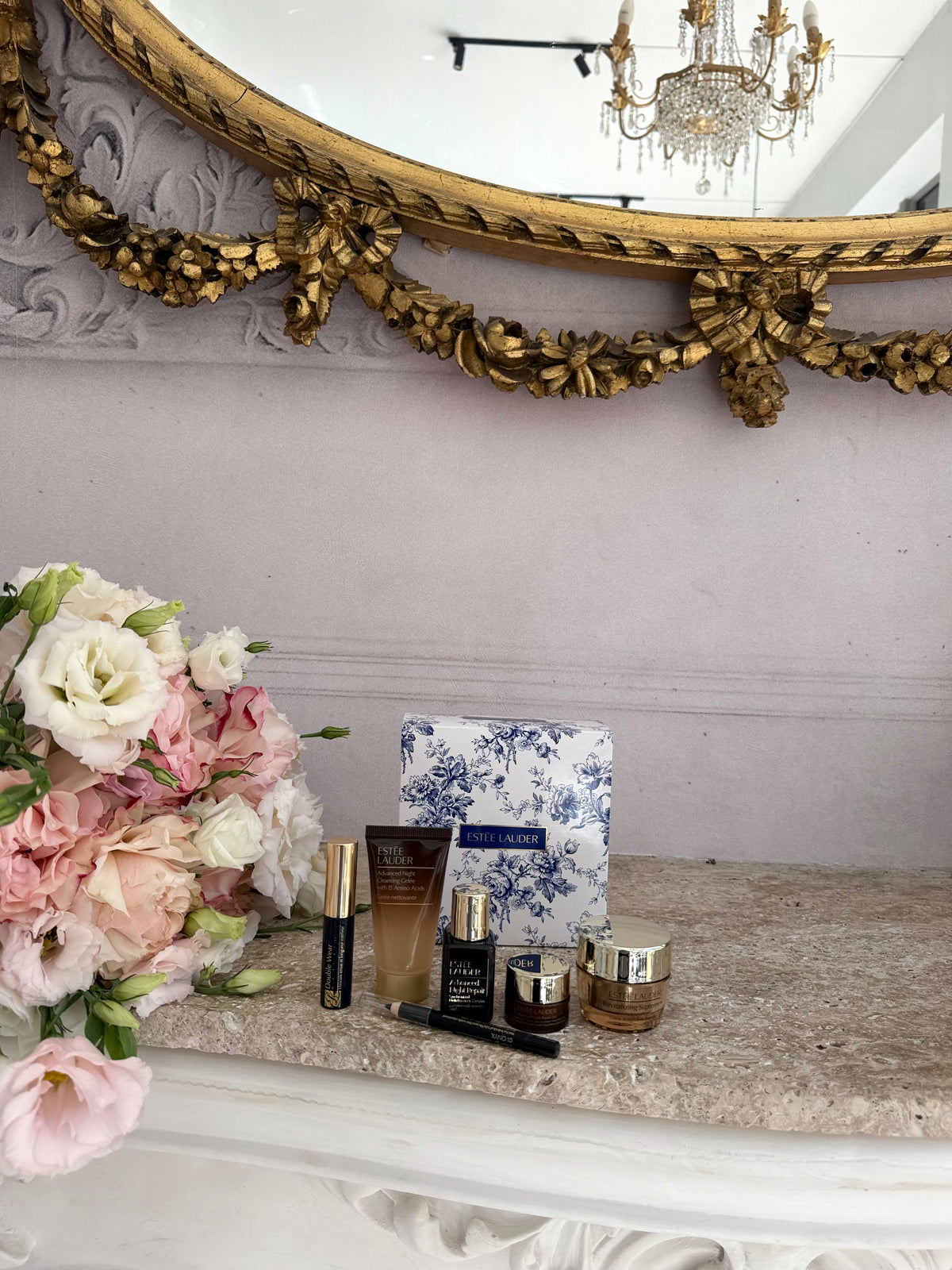 ESTEE LAUDER Advanced Night Repair Gift Set 6 Products