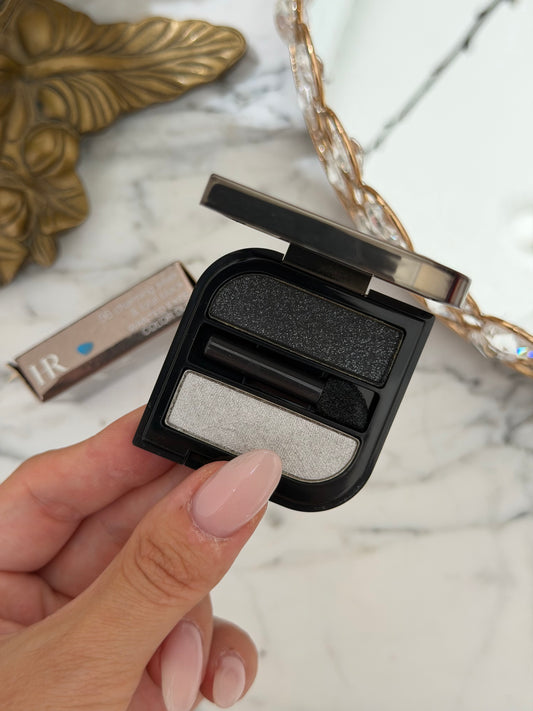 HELENA RUBINSTEIN Wanted Eyes Color Duo - Perfect Harmony Eyeshadow (56)