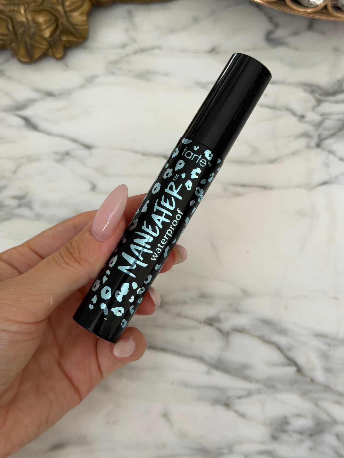 TARTE Maneater™ Waterproof Mascara - Swim-Proof & Cry-Proof