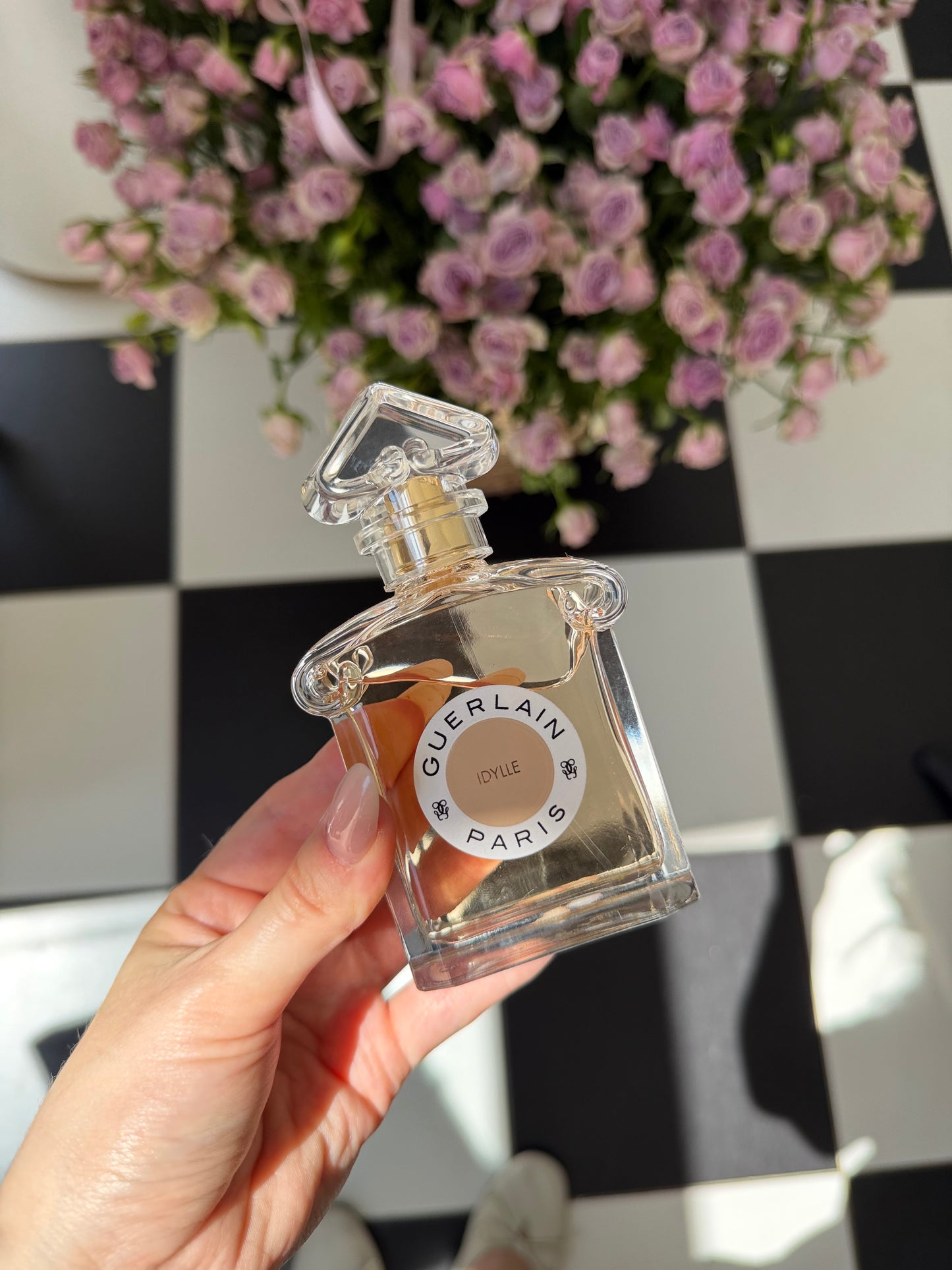 GUERLAIN Idylle Eau De Parfum