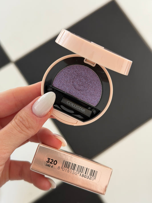 COLLISTAR
Impeccabile Compact Eye Shadow (320)