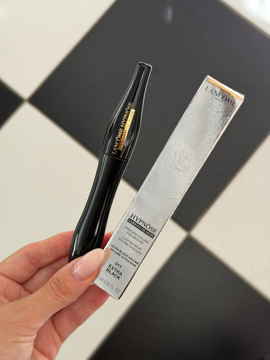 LANCÔME Hypnôse L'Absolu De Noir
Mascara Volume Sur-Mesure Ultra-Noir