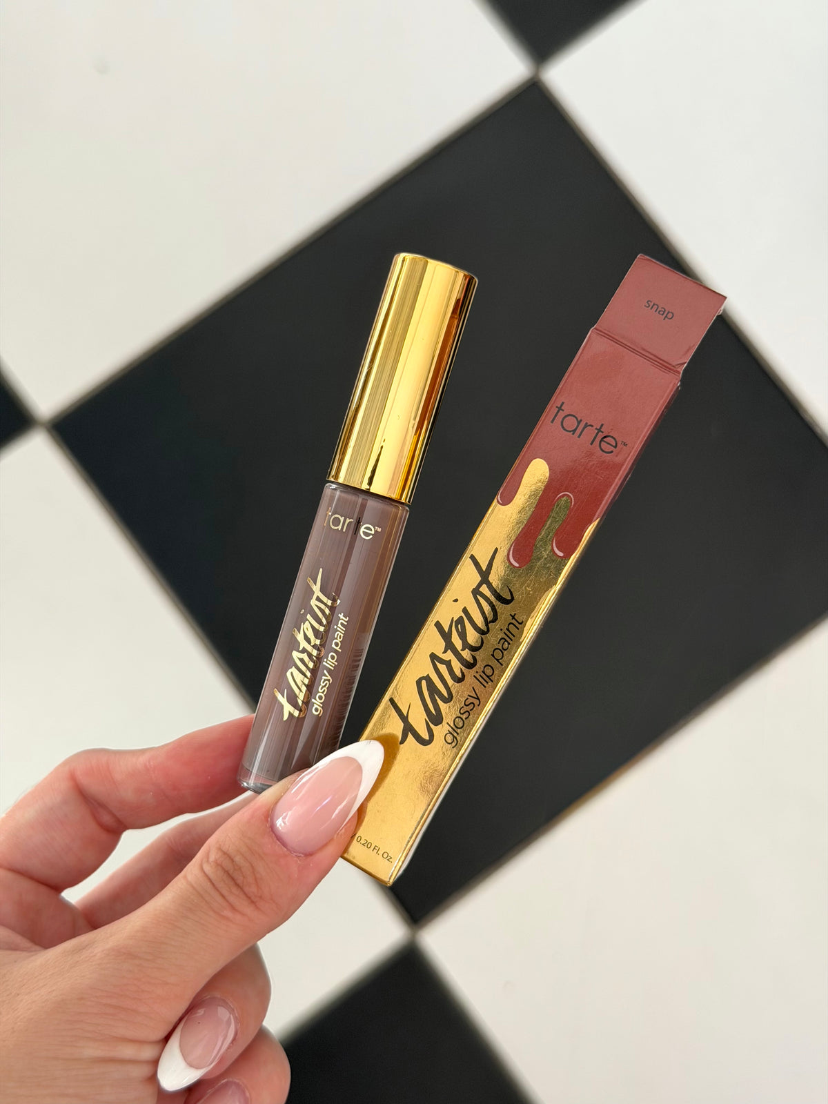 TARTE Tarteist Lip Paint - Snap