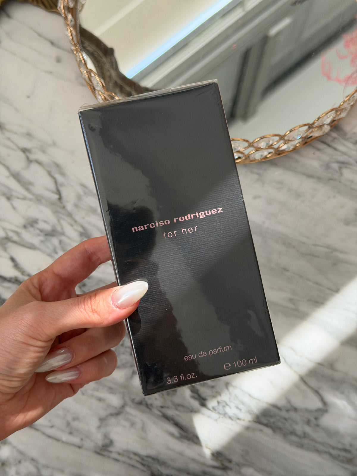 NARCISO RODRIGUEZ
For Her Eau De Parfum