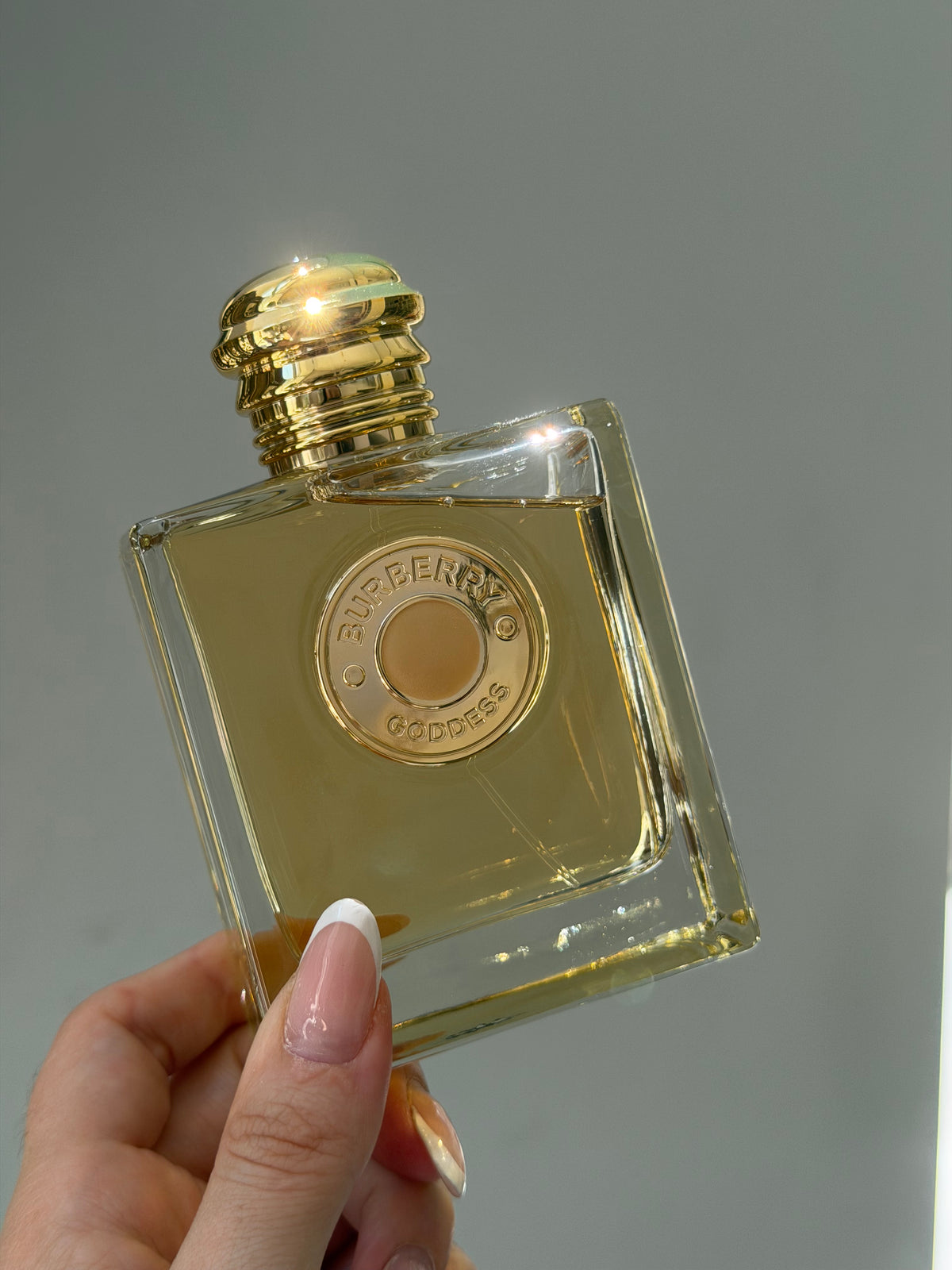 BURBERRY Goddess Eau De Parfum For Women