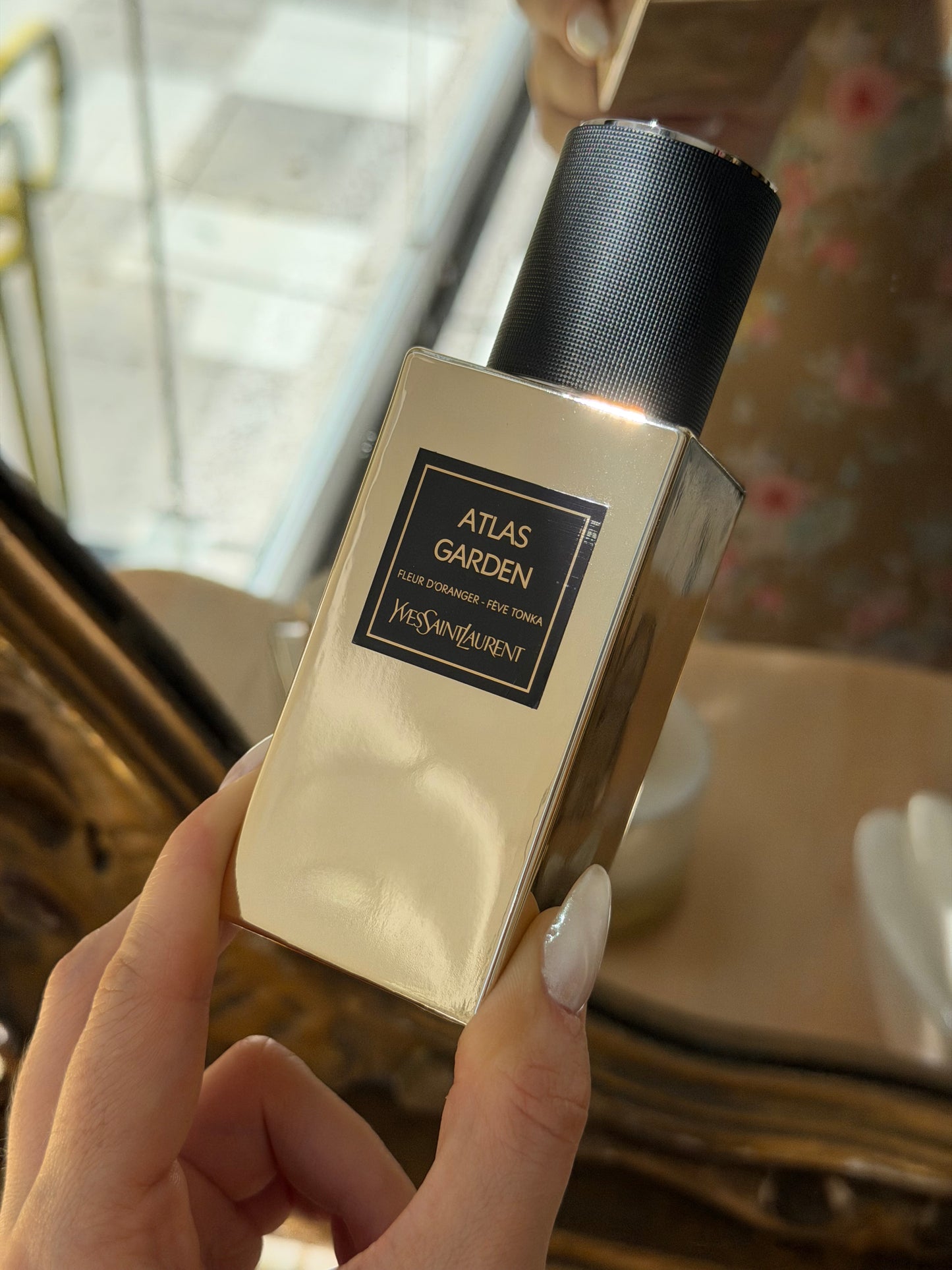 YSL Atlas Garden – Le Vestiaire Des Parfums