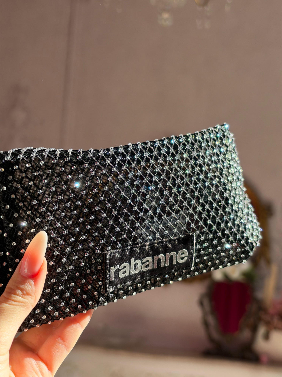 PACO RABANNE Beauty Pouch Gift