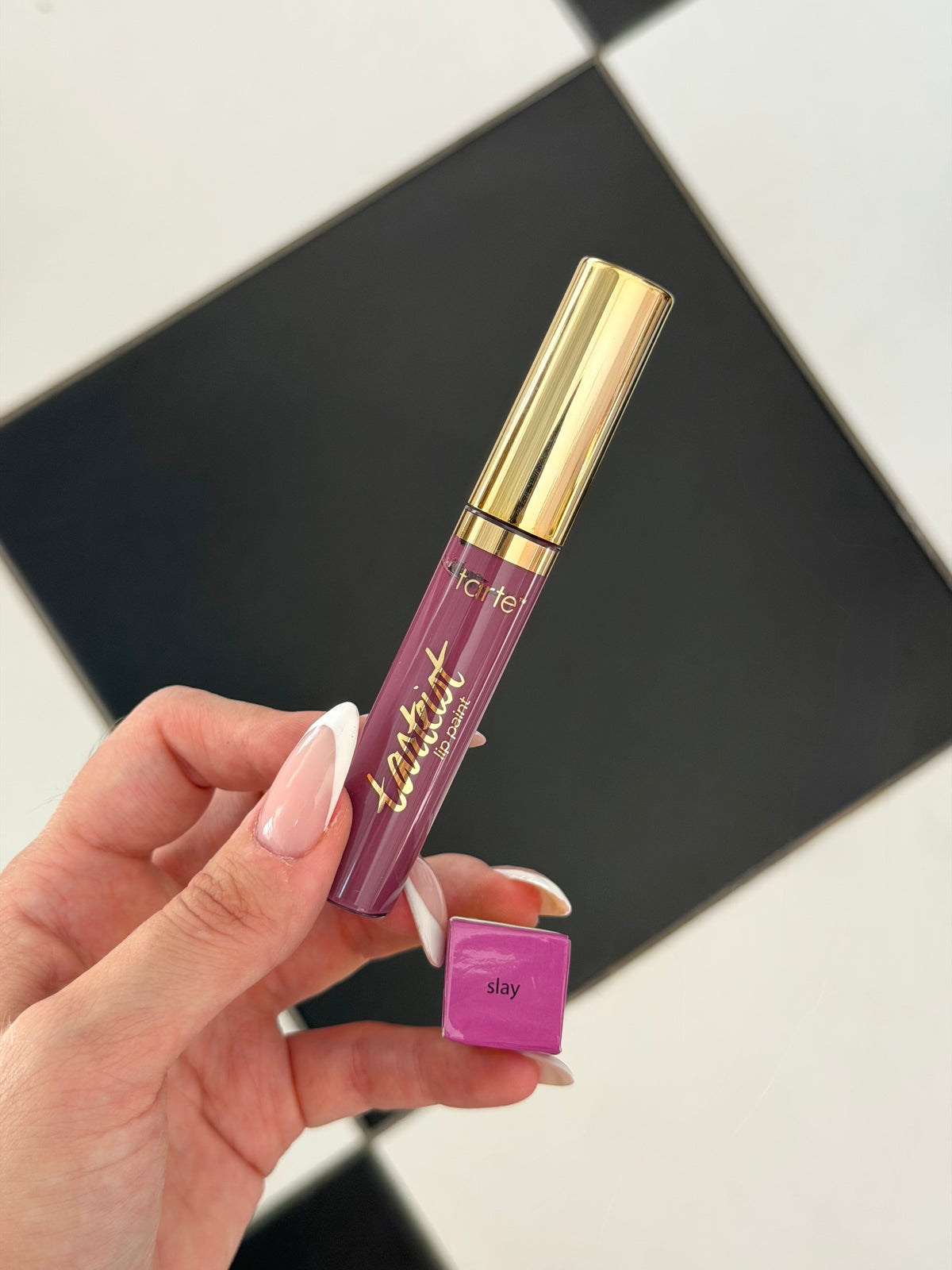 TARTE Tarteist Lip Paint - Slay