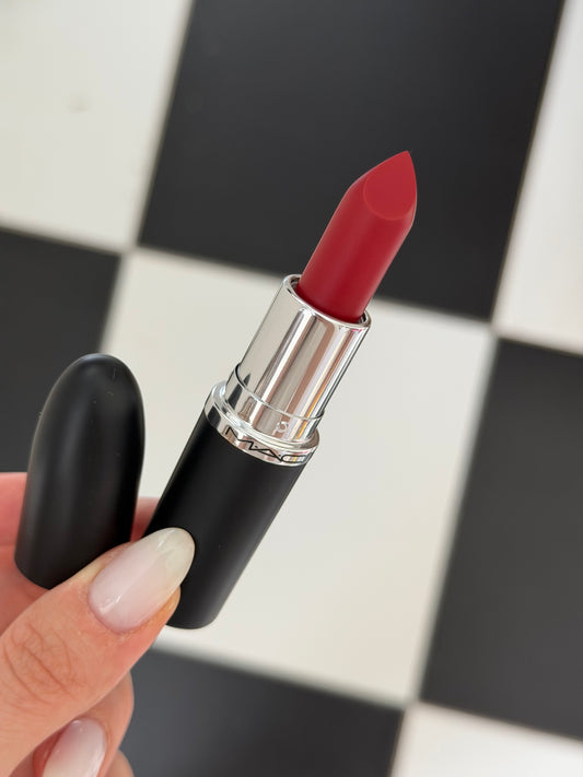 MAC Ximal Silky Matte Lipstick - Spice It Up