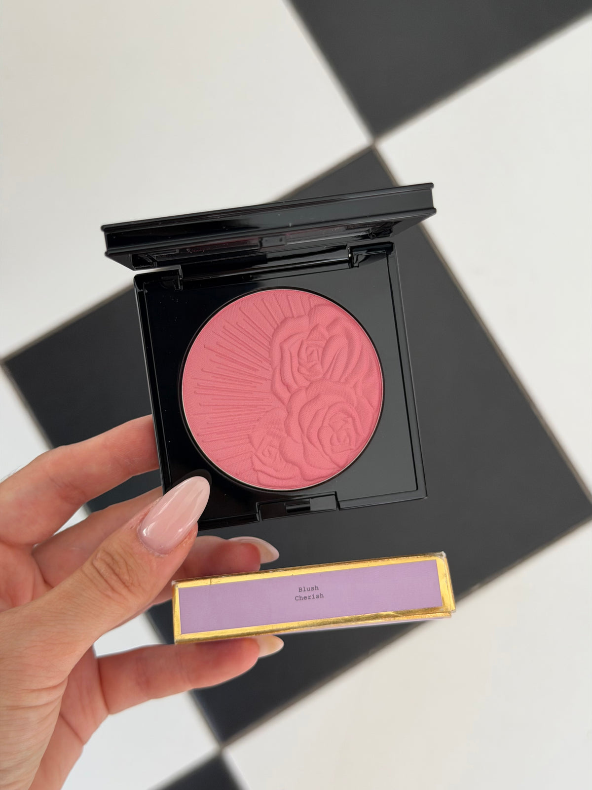 PAT McGRATH LABS Divine Blush - Cherish
