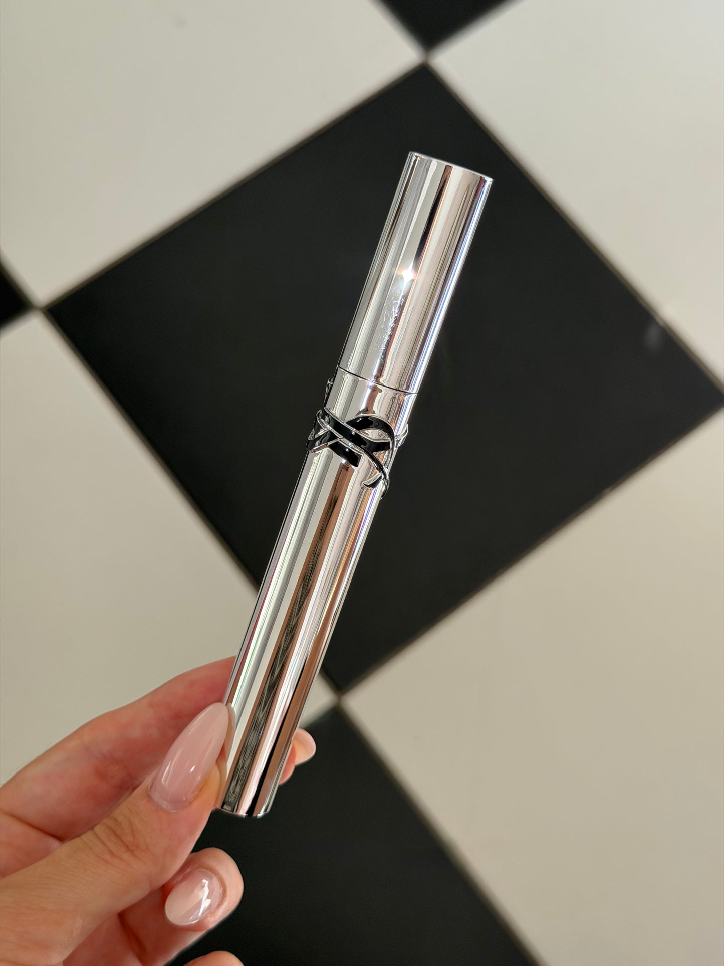 YSL Lash Latex Lengthening And Lift-Sculpting Mascara