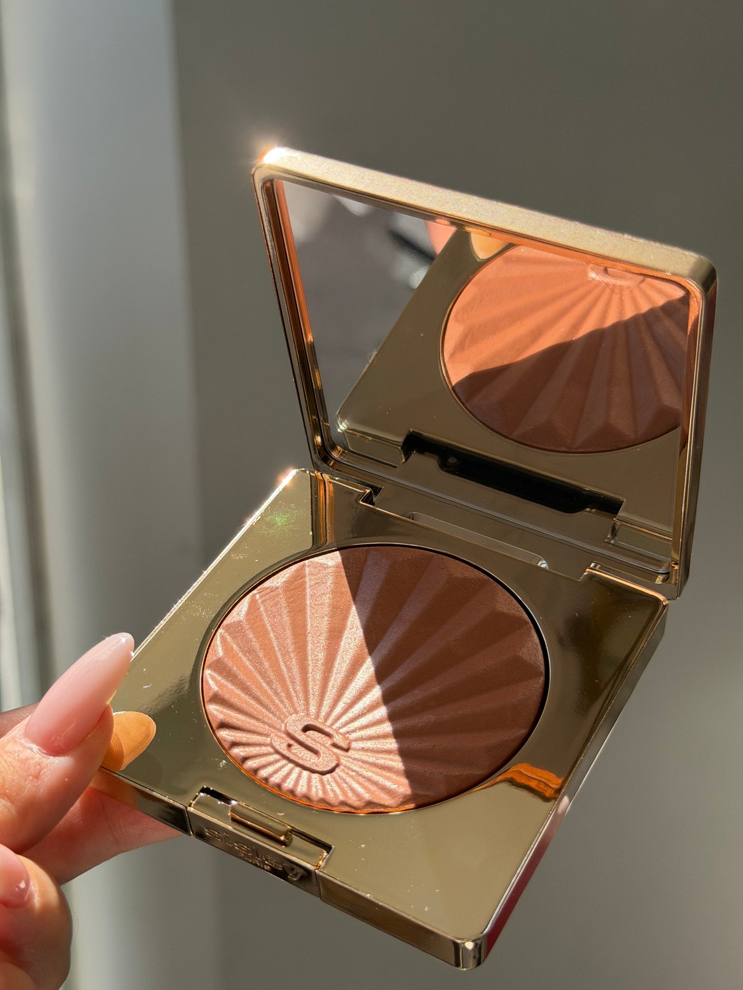 SISLEY Phyto-Touche Illusion D'été Sun-Kissed Powder-Gel