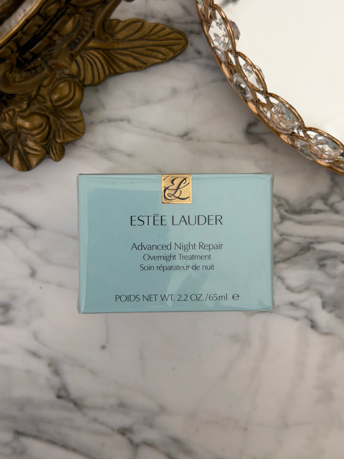 ESTEE LAUDER Advanced Night Repair Overnight Treatment