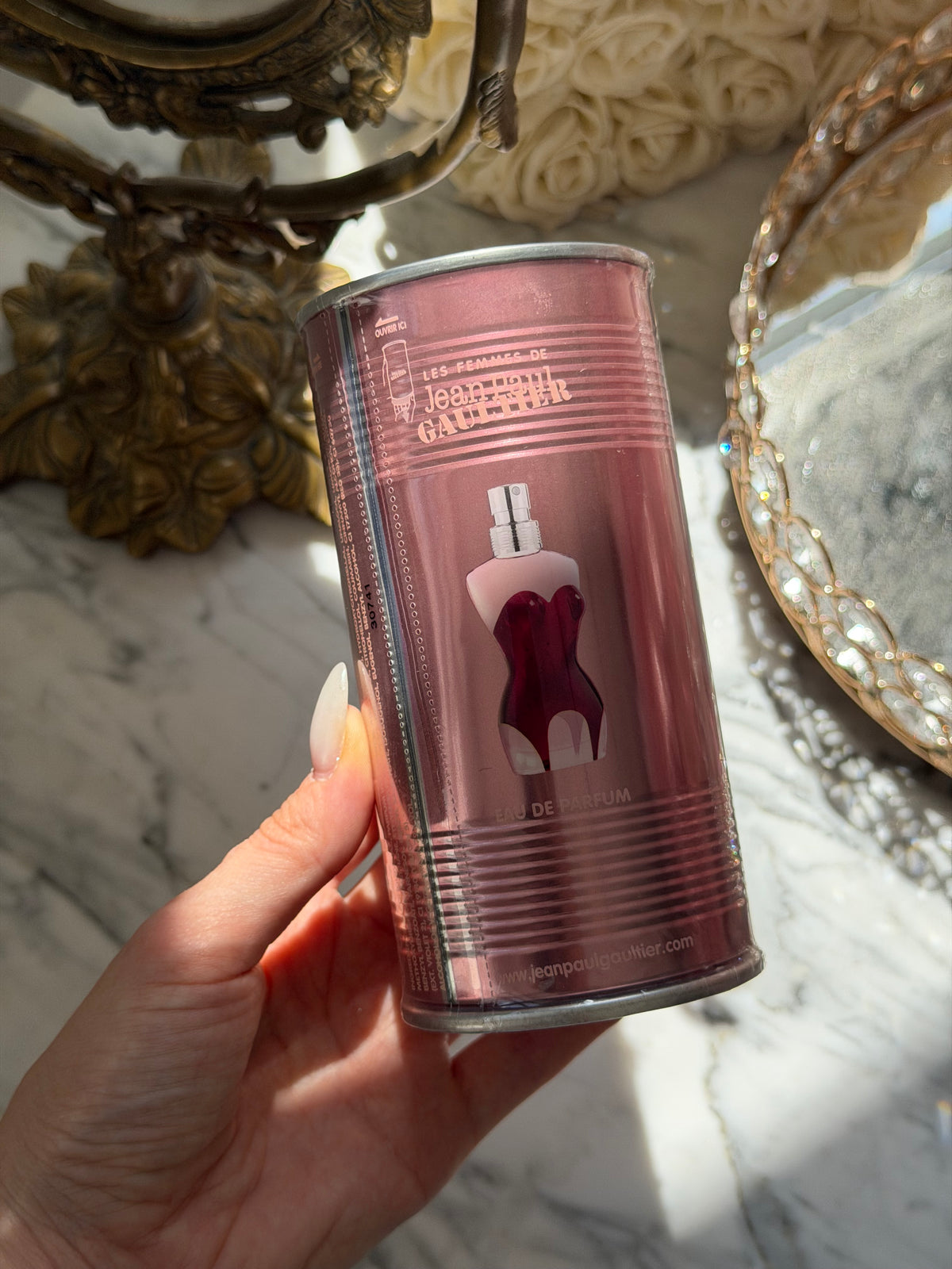 JEAN PAUL GAULTIER Classique Eau de Parfum 30ml