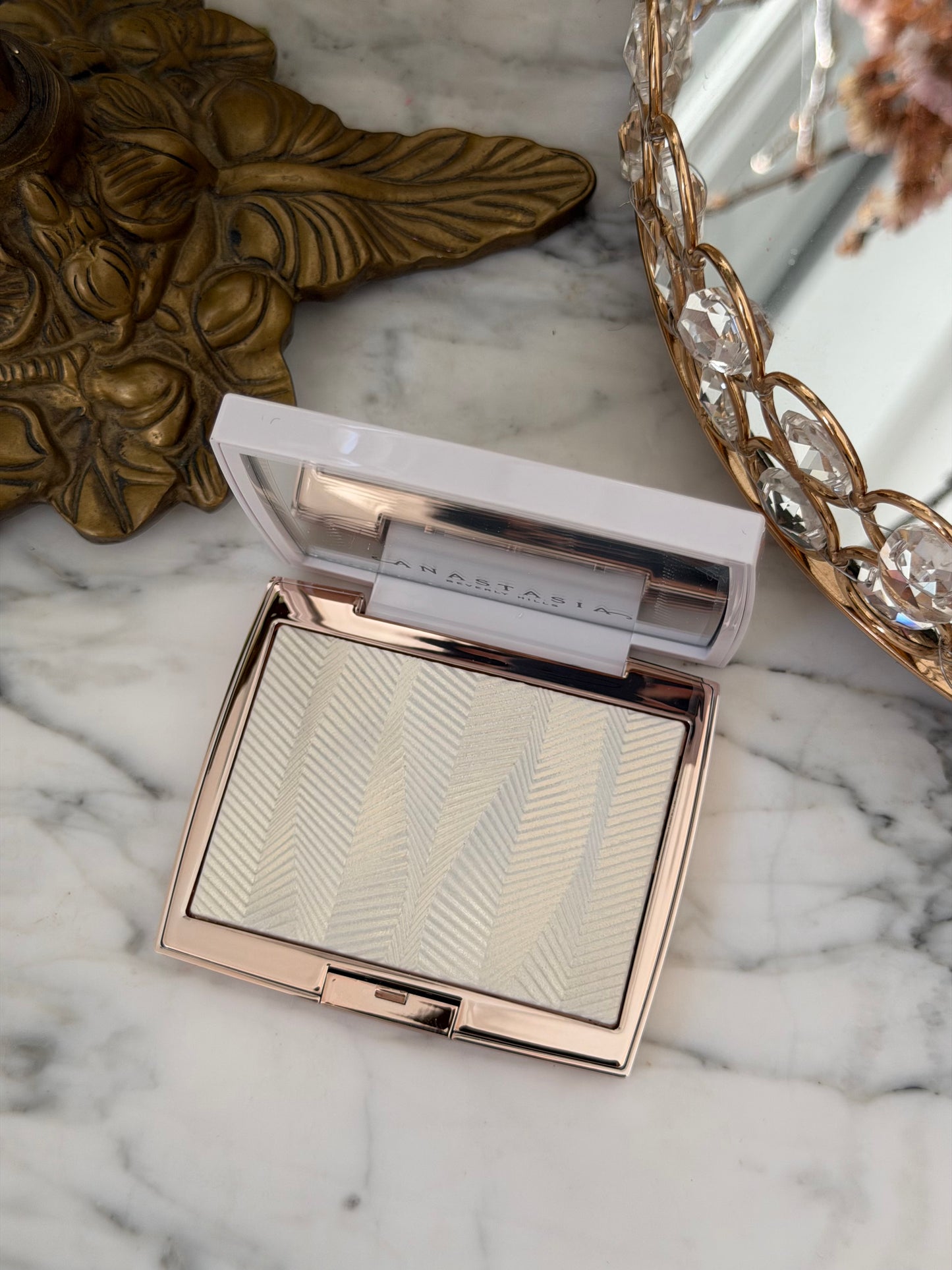 ANASTASIA BEVERLY HILLS Highlighter - Iced Out