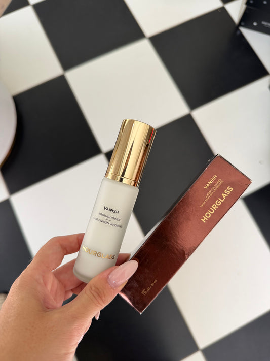 HOURGLASS Vanish™ Airbrush Primer