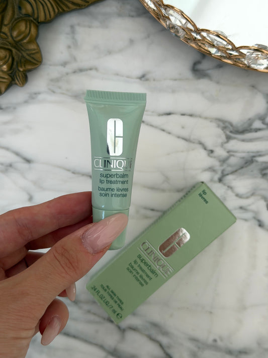 CLINIQUE Superbalm Lip Treatment