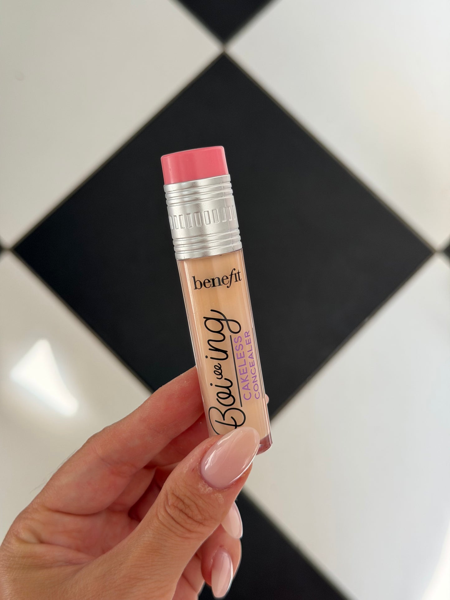BENEFIT Boi-Ing Cakeless Concealer (2)