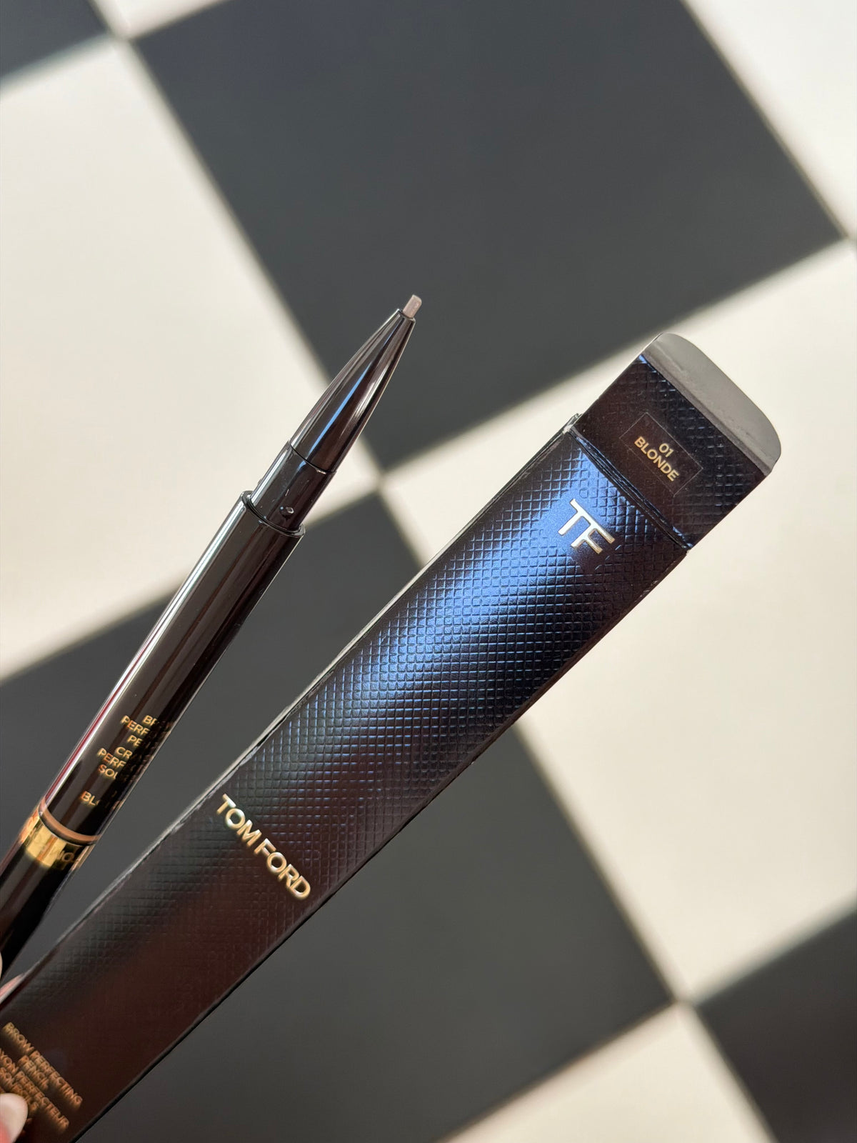 TOM FORD Brow Perfecting Pencil