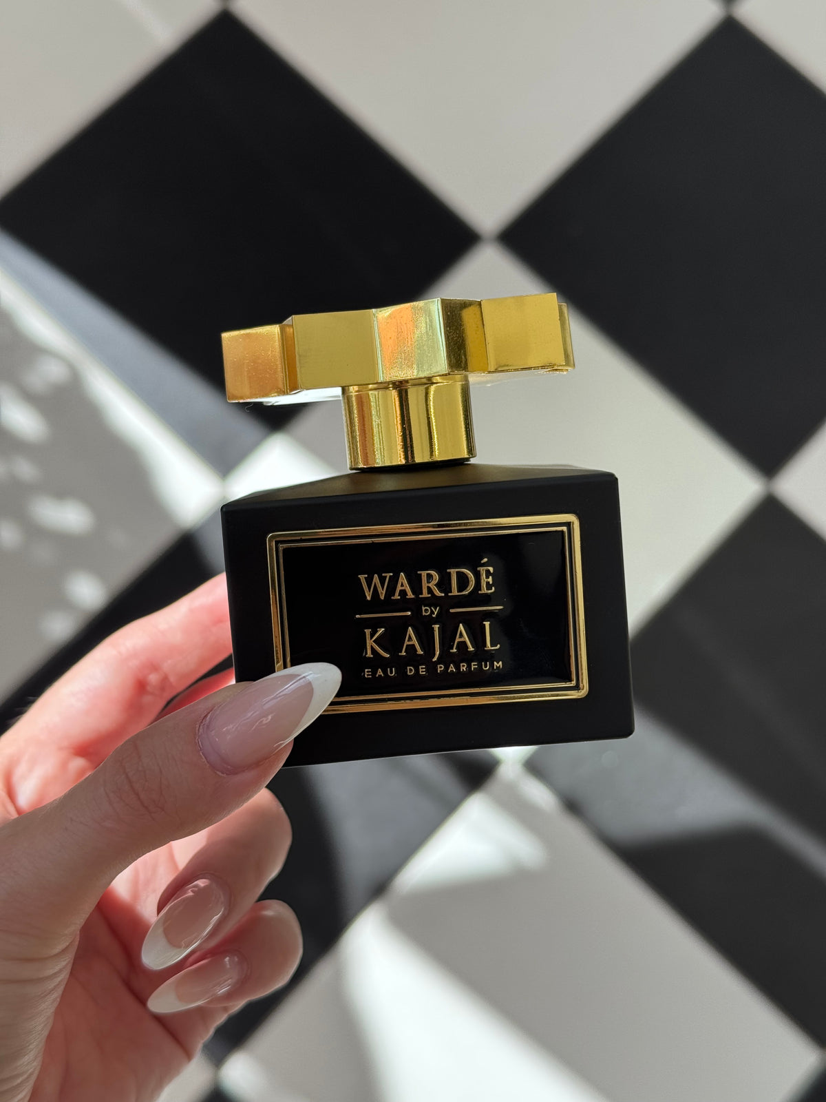 KAJAL Wardé Eau De Parfum 100ml