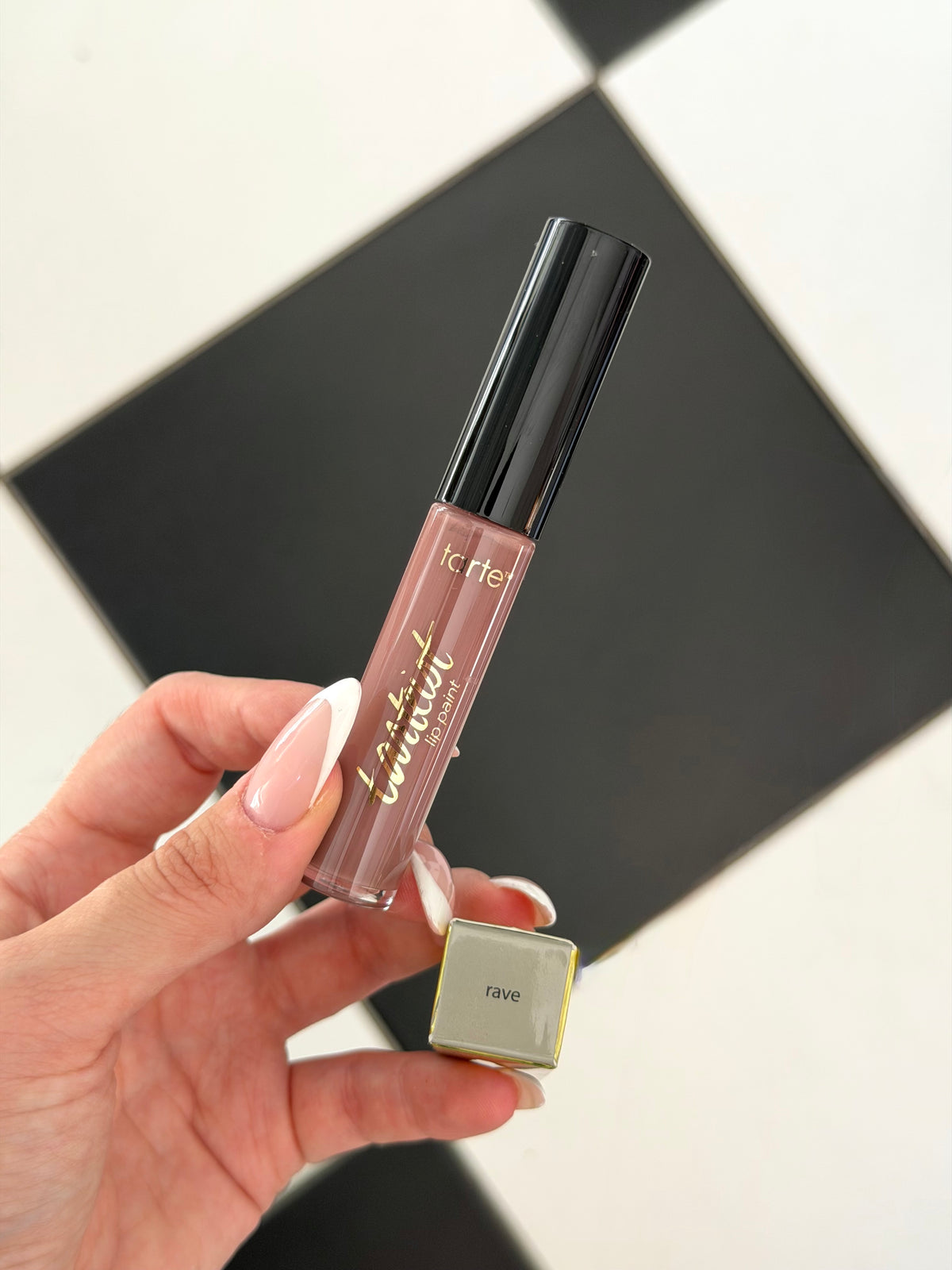 TARTE Tarteist Lip Paint - Rave