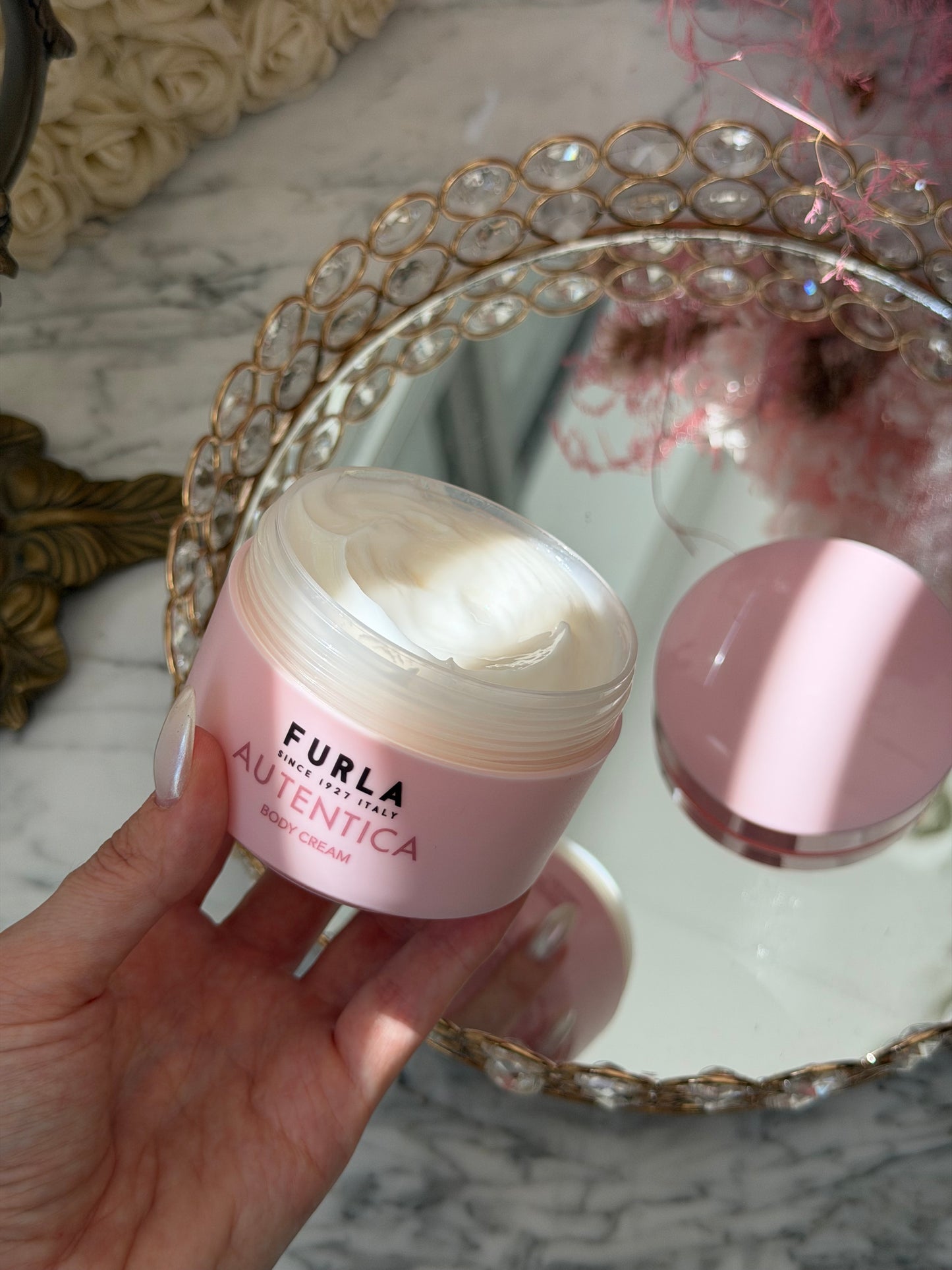 FURLA Autentica Body Cream 150ml