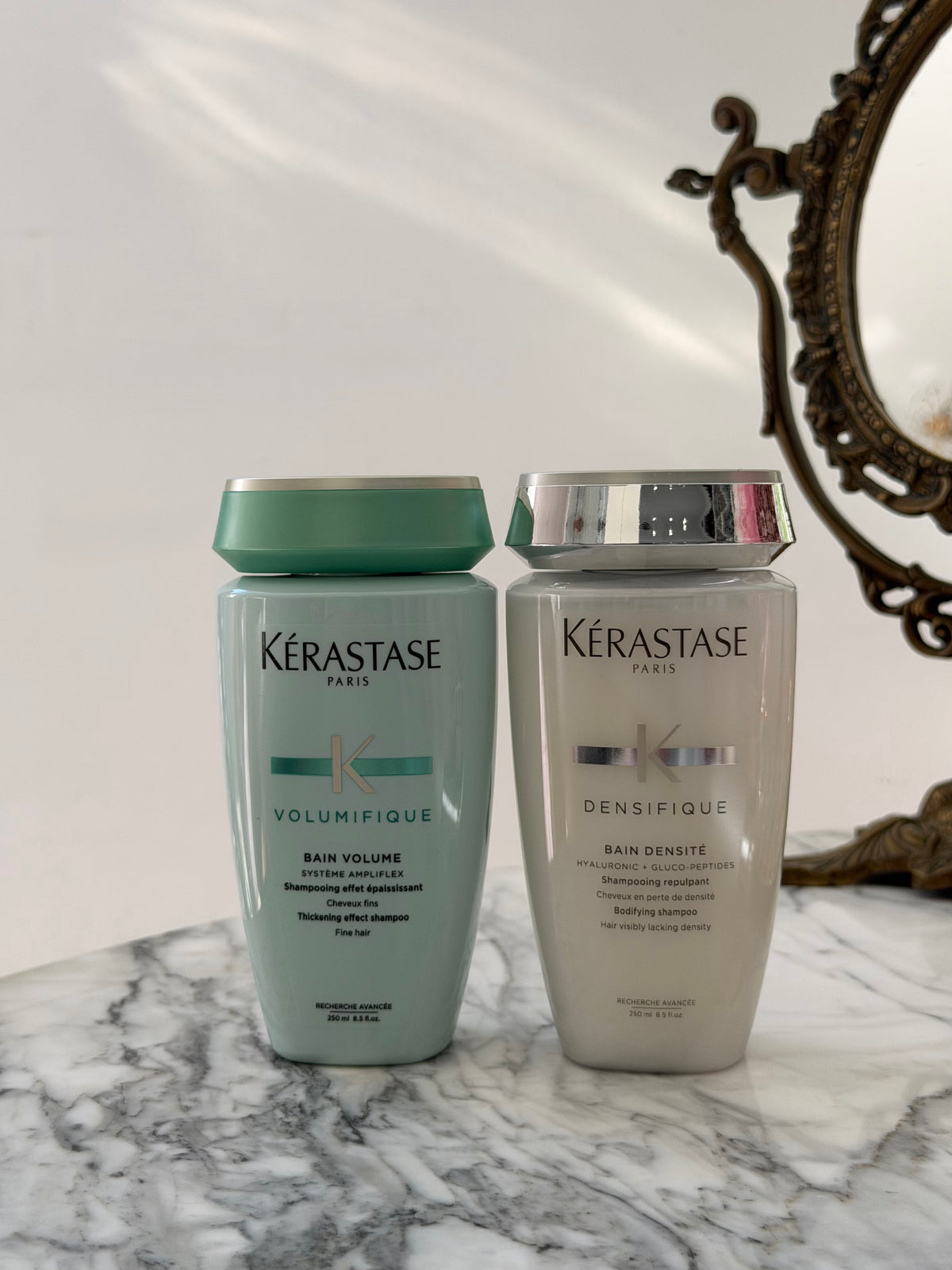 KÉRASTASE Resistance Bain Volumifique