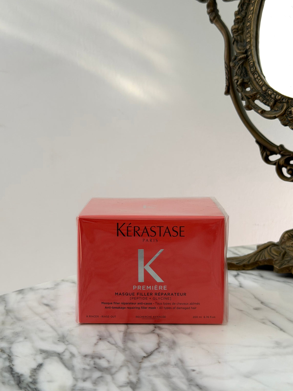 KÉRASTASE Première Masque Filler Réparateur