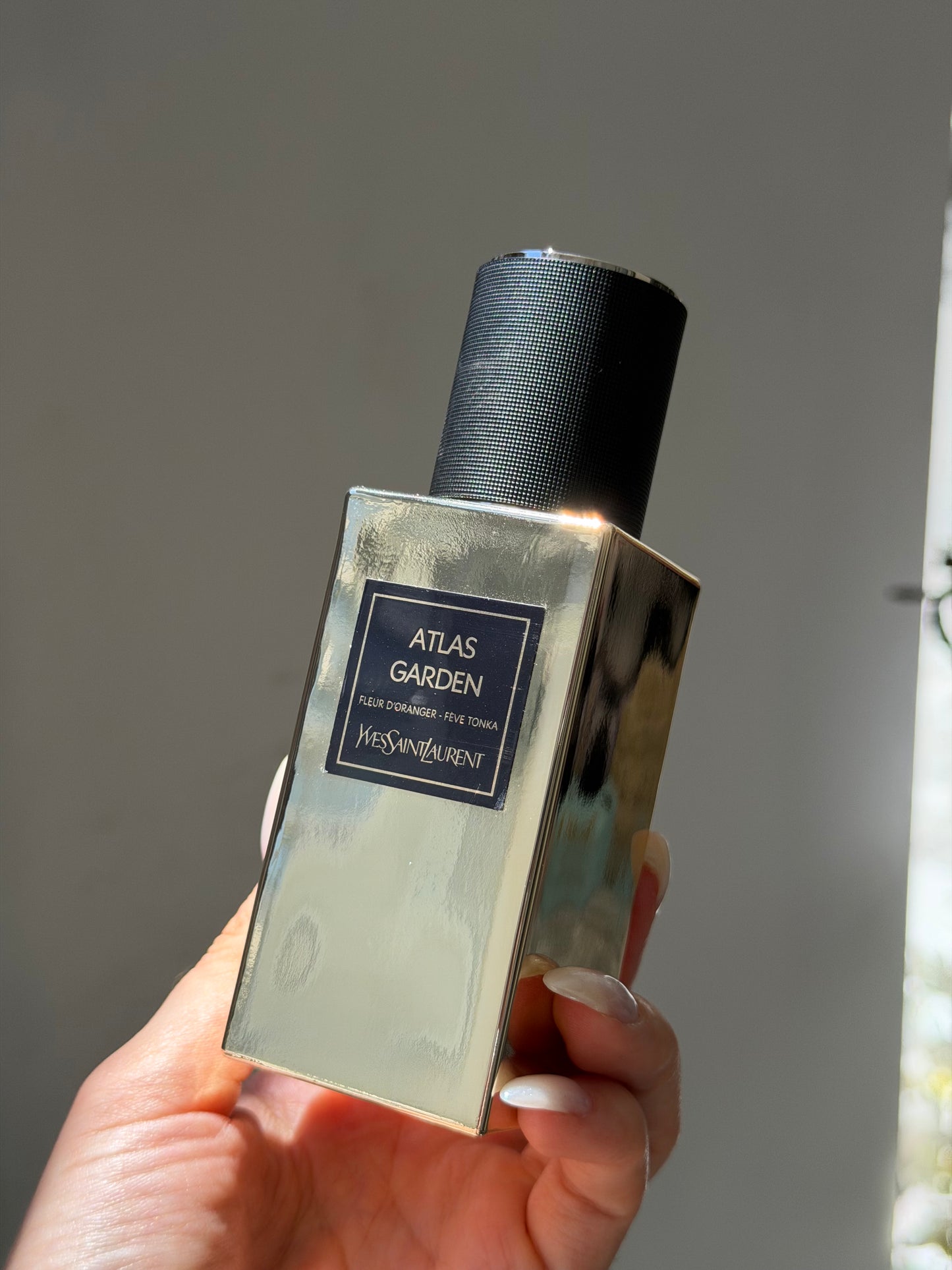 YSL Atlas Garden – Le Vestiaire Des Parfums