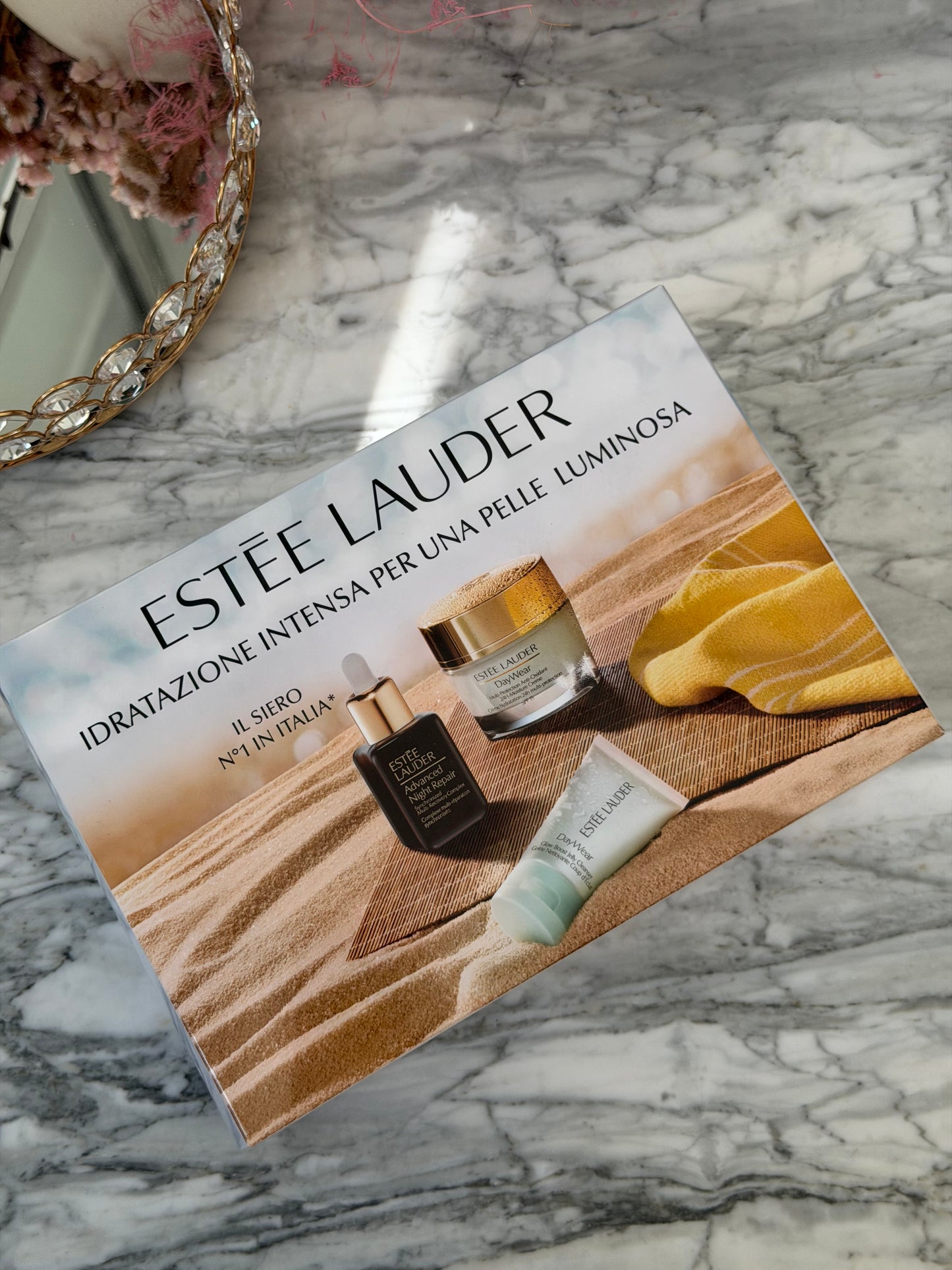 ESTEE LAUDER Daywear Summer Set