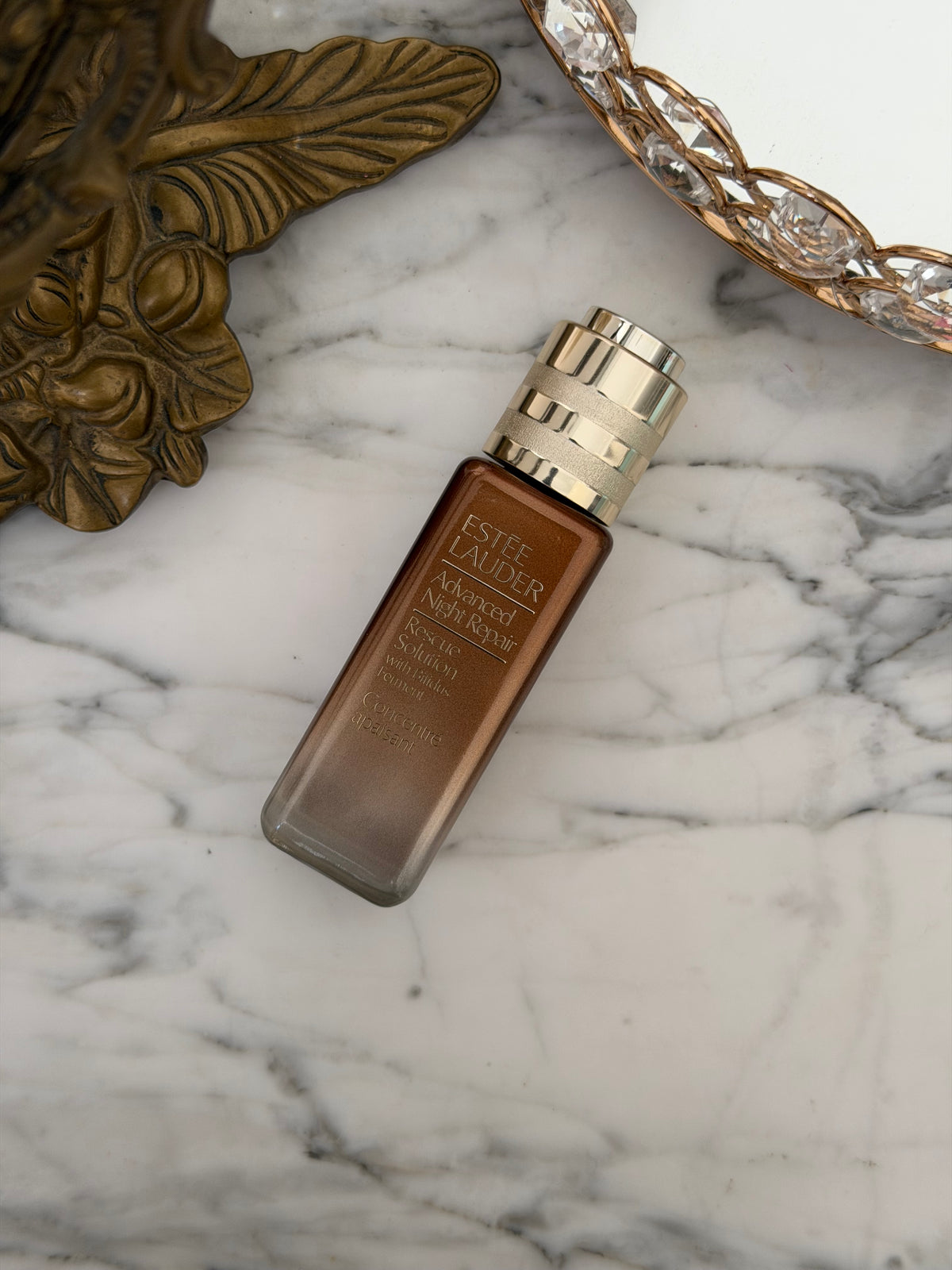 ESTEE LAUDER Advanced Night Repair
Rescue Solution Serum With 15% Bifidus Ferment