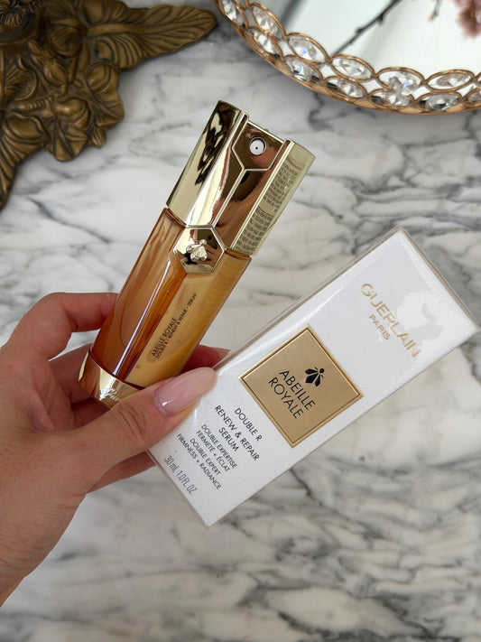 GUERLAIN Abeille Royale Double R Renew & Repair Advanced Serum